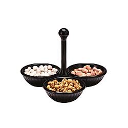 3'L� �erezlik-Siyah