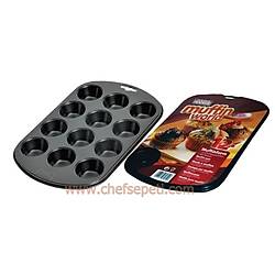 Kaiser 12'Li Muffin Kal�b�