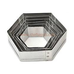 Volovan Metal Alt�gen D�z