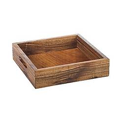 Biradl� Kare Ekmeklik