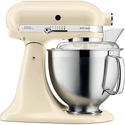 Kitchenaid Art�san A��l�r Kafal� Standl� Mikser