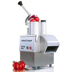 Robot Coupe Cl 50 Ultra Pizza