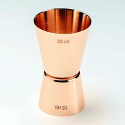 Bak�r J�gger 15-30 Ml
