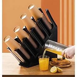 Plastik Karton Bardak Stand�