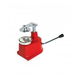Hamburger K�fte �ekillendirme Makinesi 12 Cm