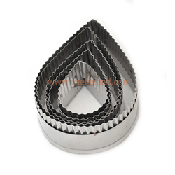 Volovan Metal Damla Di�li