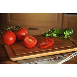 Bambum Costa Kesme Steak Tahtas� K���k