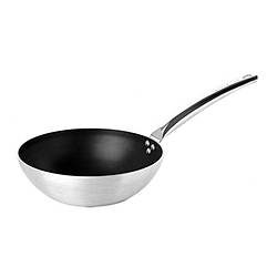 Advanced Pro �nd�ksiyon Wok Tava 36 Cm