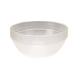 23 Cm Polycarbonat  Yuvarlak Kase