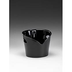 Zicco Polycarbonat �i�e Kovas� Siyah