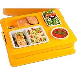 Avatherm Men� Mobil