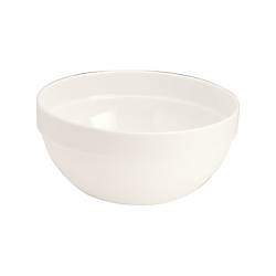 26 Cm Polycarbonat Yuvarlak Kase