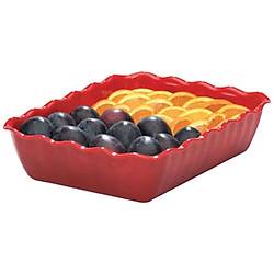 Meze Kab� A��k B�fe Tarakl� B�y�k Dikd�rtgen