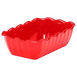 Meze Kab� A��k B�fe Tarakl� K���k Dikd�rtgen