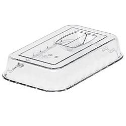 Meze Kab� A��k B�fe Polikarbon Kapak K���k Dikd�rtgen