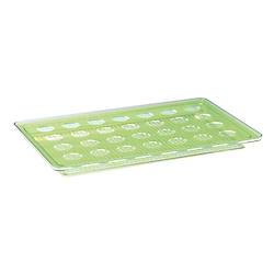 Polycarbonat Tepsili Shot Servisi / 28'Li