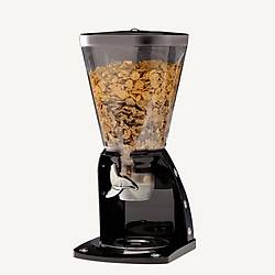 Cornflakes Aleti - Siyah