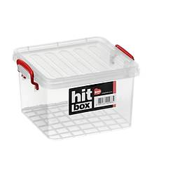 Kare Kapakl� Kasa No:2