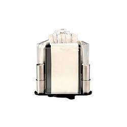 D�ner Tuz Biber K�rdan �eker Pe�ete Men� Seti