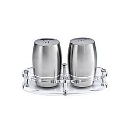 Akrilik Standl� Tuzluk Biberlik Tk.