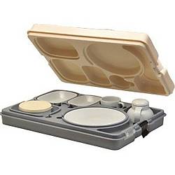 Avatherm Prestige Thermotepsi Kilitli