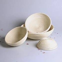 MAYALAMA SEPET� YUVARLAK