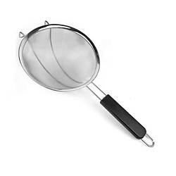 �elik Destekli S�t S�zgeci 25 Cm