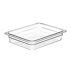 Cambro Gastronom Polikarbon K�vet 1/2 - 65