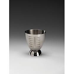 B-8 Bar �l�ekli Jigger 180 Ml