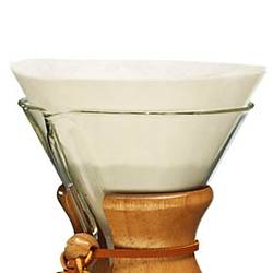 Chemex 6 - 8 Cup Filtre