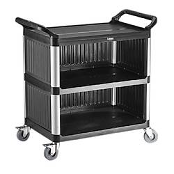 Monoblok Servis Arabas� ( Plastik )