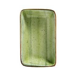 Bonna Aura Therapy Dikd�rtgen Tabak 15 Cm