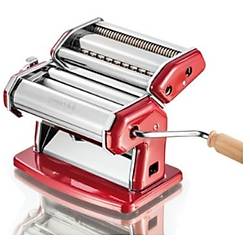 Imperia Manuel Makarna Makinas� Rossa