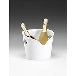 Zicco Polycarbonat �i�e Kovas� Beyaz