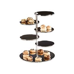 5 Katl� Ayarlanabilir Te�hir Stand�