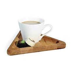 Nescafe Sunum ��gen Tak�m 17,5*20 Cm