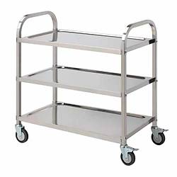 Servis Arabas� - �elik