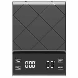 Hassas Kahve Tart�s�