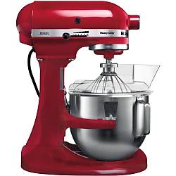 Kitchenaid Art�san A��r Hizmet Tipi Stand Mikser