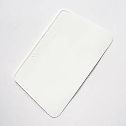 Plastik Mika Kaz�y�c�