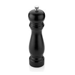 Biradl�  Karabiber De�irmeni  Siyah 35 Cm