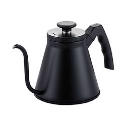Barista Kettle Siyah 800 Ml