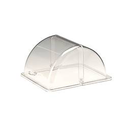 Kapakl� Muhafaza Kapak