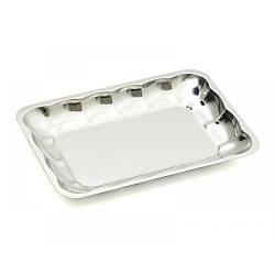 Abant �elik Dilimli K��eli Kay�k Tabak No 1