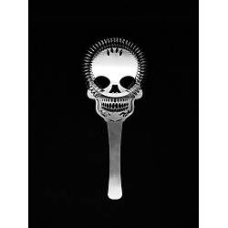 Bar Boss Skull Kokteyl S�zge�