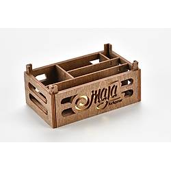 Masa �st� Menaj 13*21 Cm