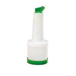 Sos Ve �urup D�k�c� Ye�il 0,5 Lt