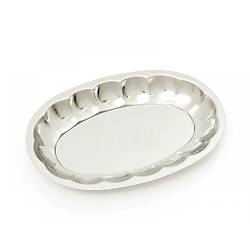 Abant �elik Dilimli Kay�k Tabak No 2