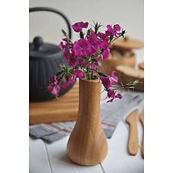 Bambum Lotus 18 Cm Vazo