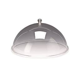 Akrilik Yuvarlak Kapak